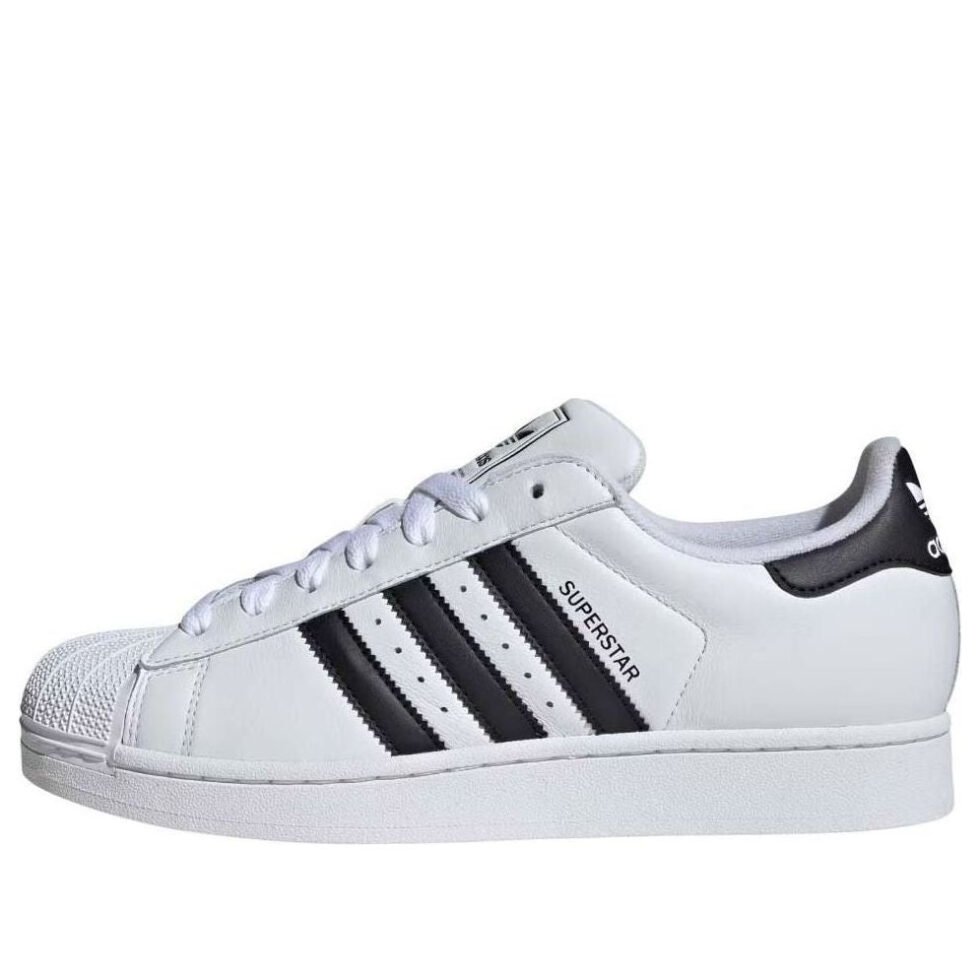 adidas Superstar 2 'White Black' IH8659