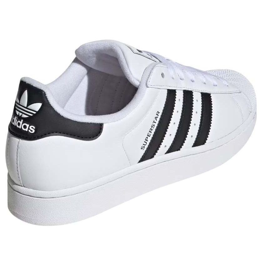 adidas Superstar 2 'White Black' IH8659 - Image 4