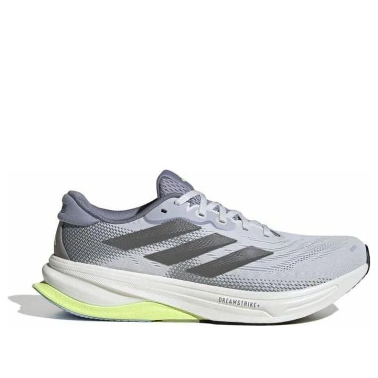adidas Supernova Solution 2.0 'Dash Grey' IH8720 - Image 2