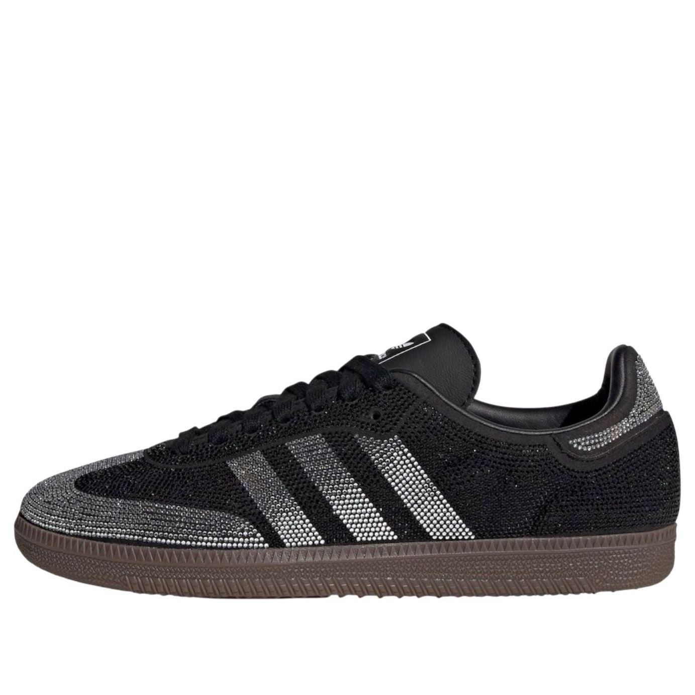 (WMNS) adidas Samba 'Rhinestone' IH9052