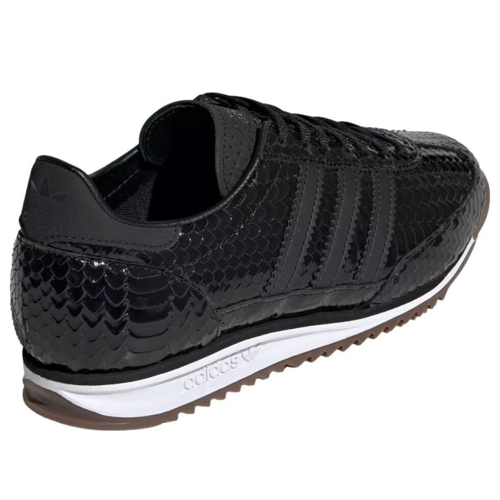 (WMNS) adidas SL 72 OG 'Black Carbon' IH9170 - Image 5