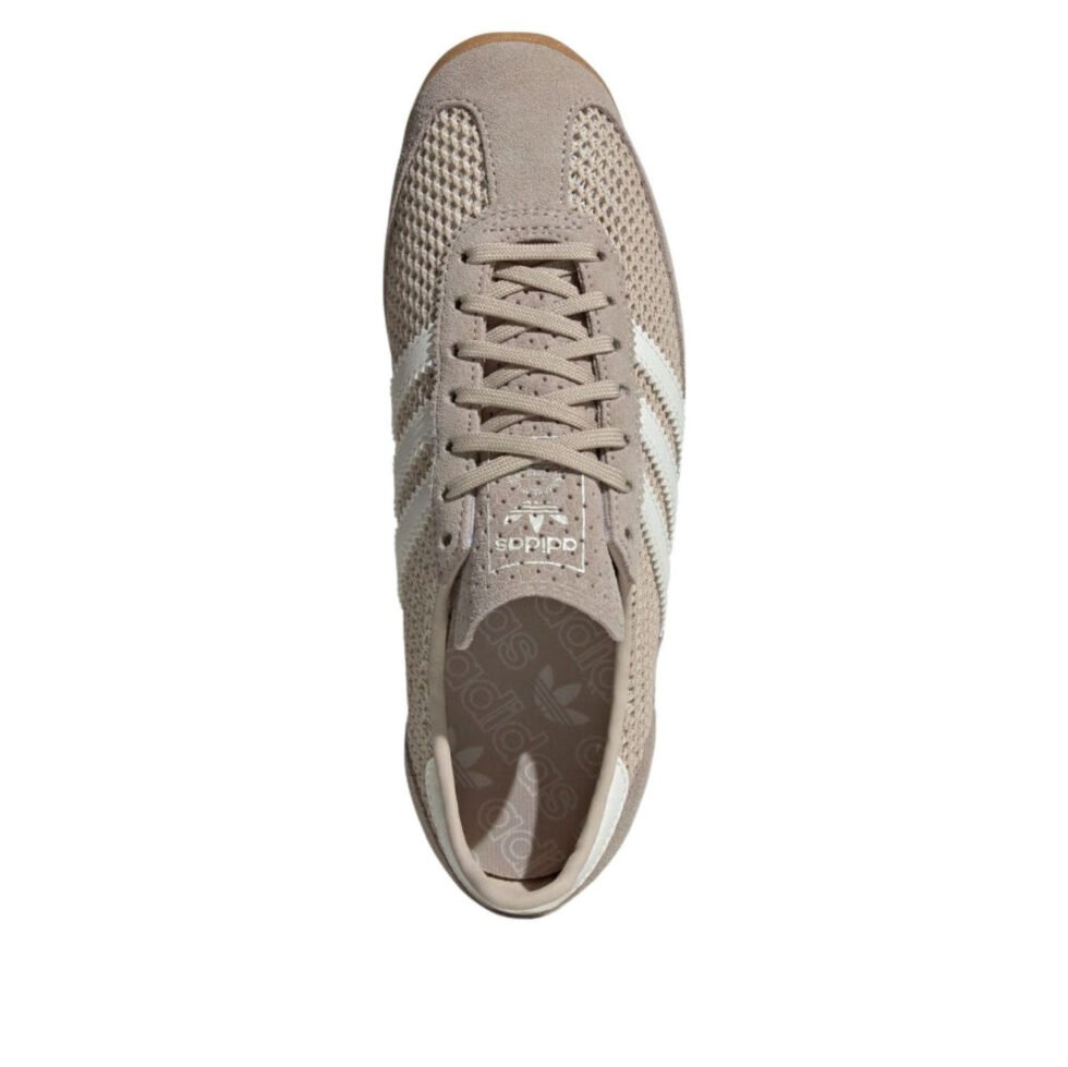 (WMNS) adidas SL 72 'Grey' IH9177 - Image 4