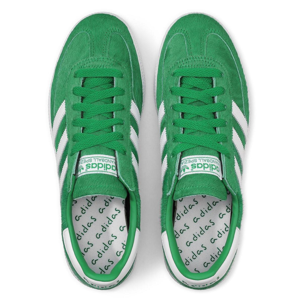 adidas Handball Spezial 'Green White' IH9982 - Image 3