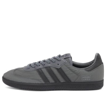 adidas Samba OG 'Grey Core Black' IH9993
