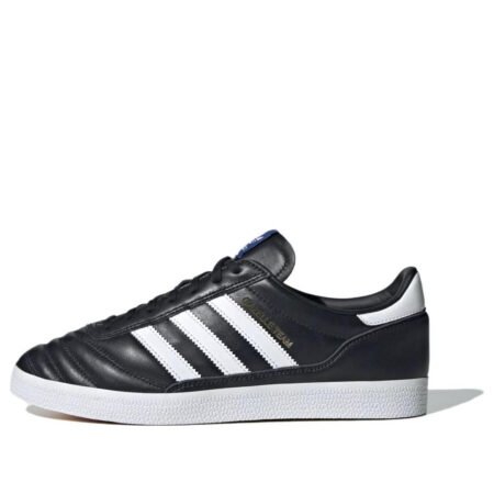 adidas Gazelle Team 'Black White' II0004