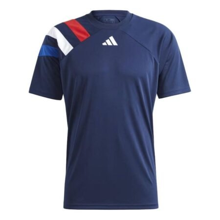 adidas Fortore 23 Jersey Asia Sizing 'Blue' IK5738