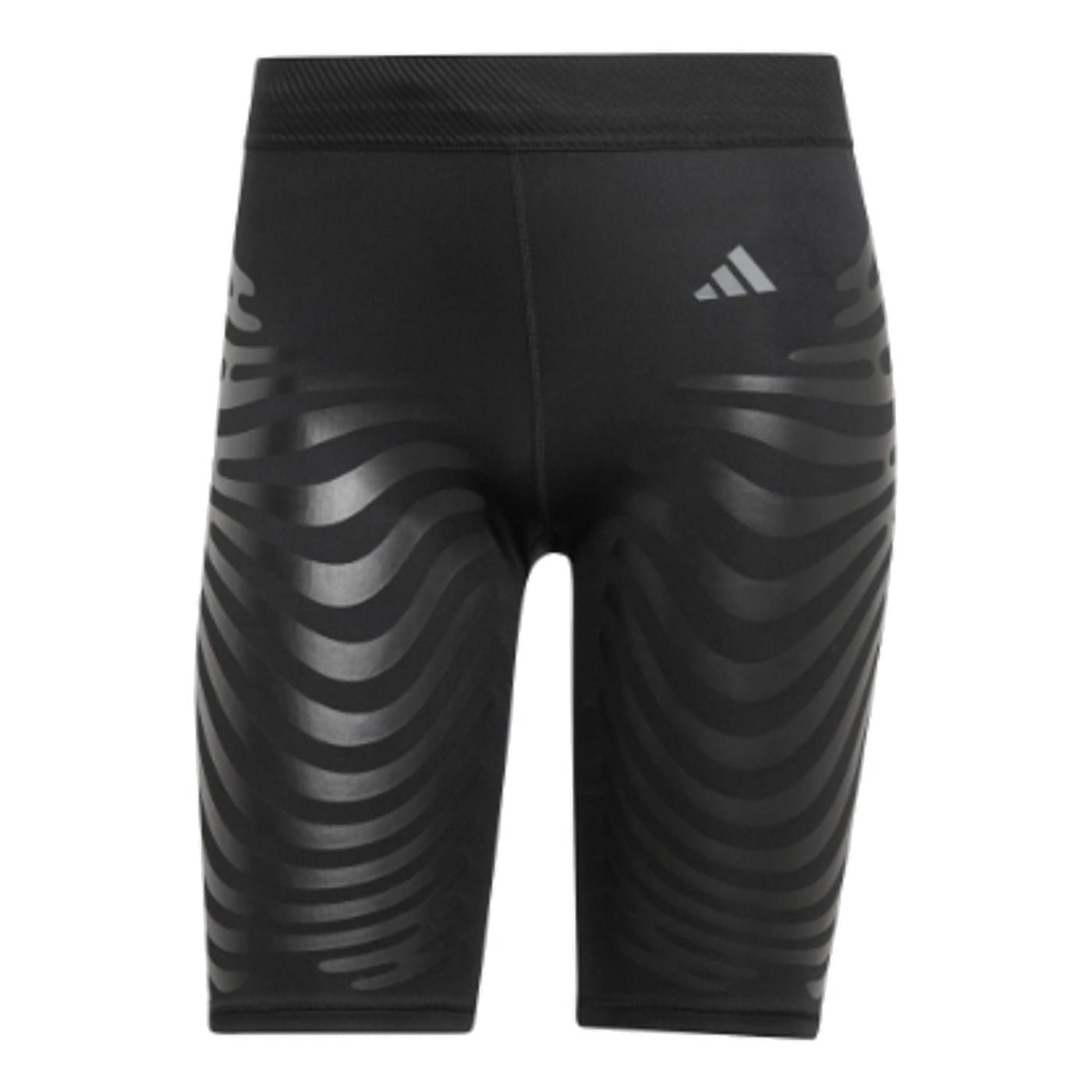 (WMNS) adidas Adizero Control Running Short Leggings Asia Sizing 'Black' IK9712