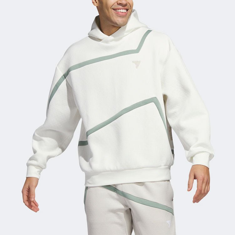 adidas Trae Young Cny Hoodie IL6489 - Image 2