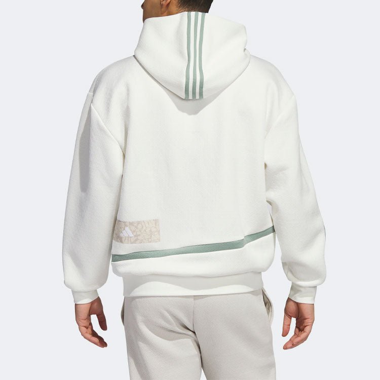 adidas Trae Young Cny Hoodie IL6489 - Image 3
