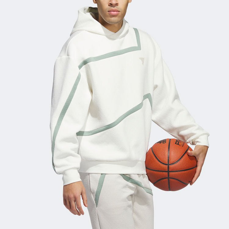 adidas Trae Young Cny Hoodie IL6489 - Image 4