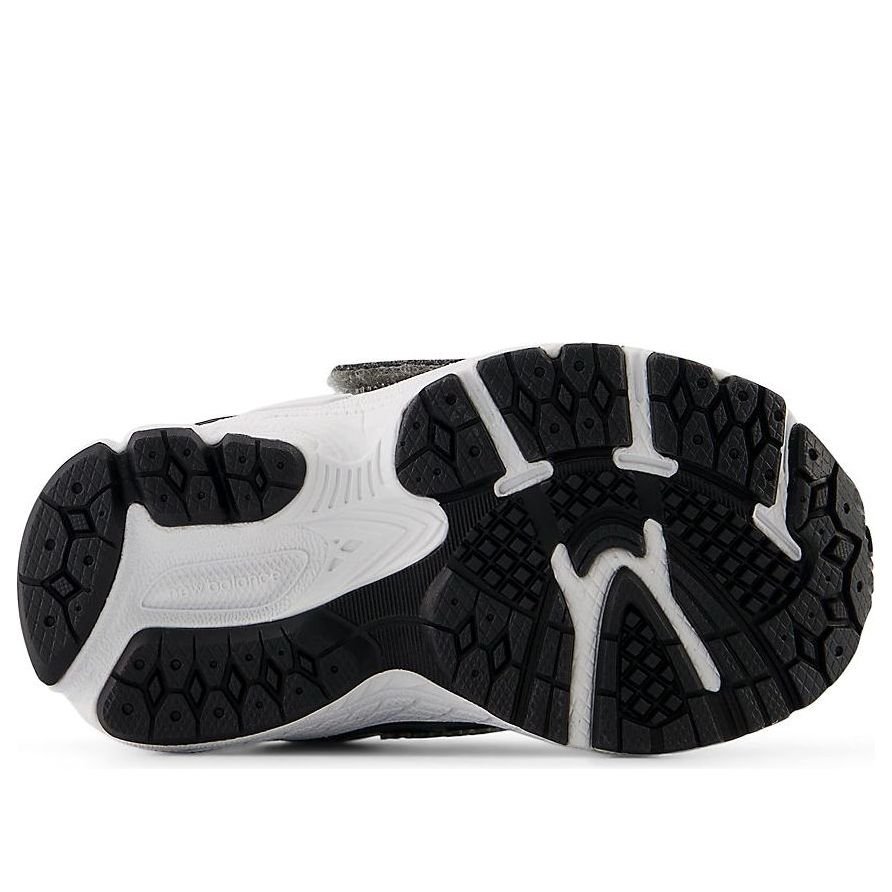 (TD) New Balance 1906 Hook & Loop 'Silver Black' IV1906CG - Image 5