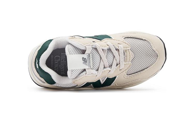 (TD) New Balance 57/40 'Beige Green' IV5740EA - Image 3