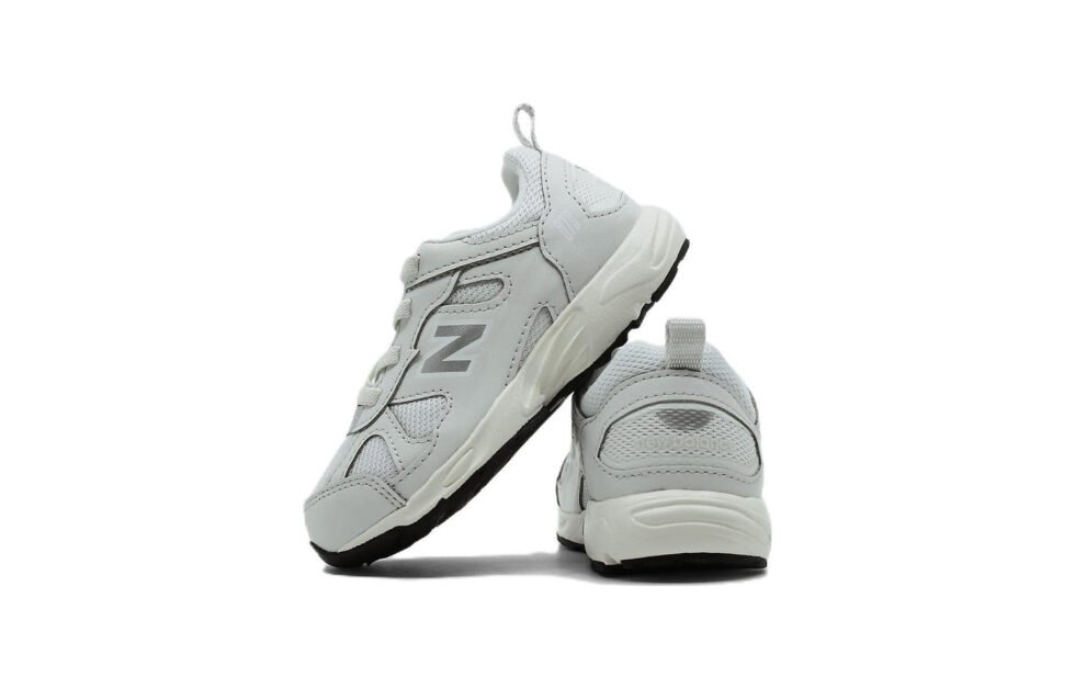 New Balance 878 Series Low Tops Retro White IV878KN1 - Image 5