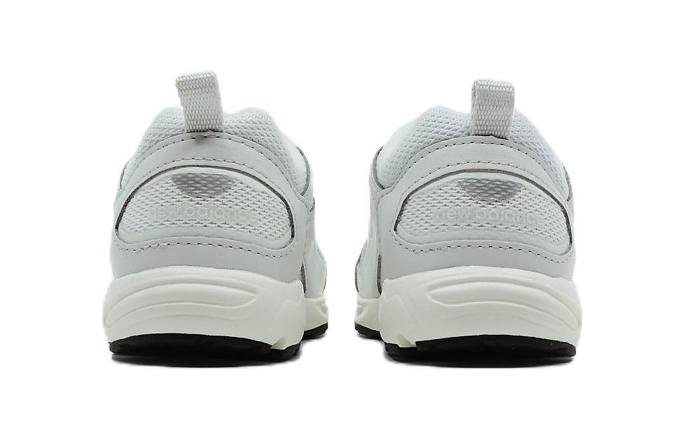New Balance 878 Series Low Tops Retro White IV878KN1 - Image 6