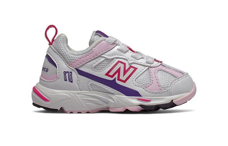 (TD) New Balance 878 IV878KWP - Image 2