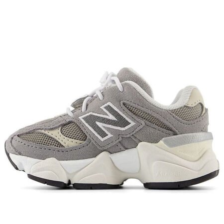 (TD) New Balance 9060 'Slate Grey Arid Stone' IV9060BA