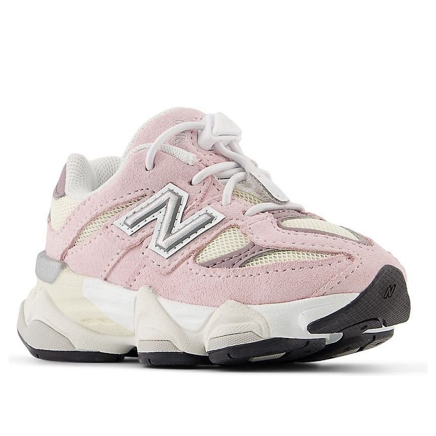 (TD) New Balance 9060 'Rose Suger Ice Wine' IV9060BE - Image 3