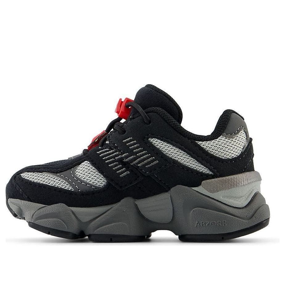 (TD) New Balance 9060 'Black Grey' IV9060BK