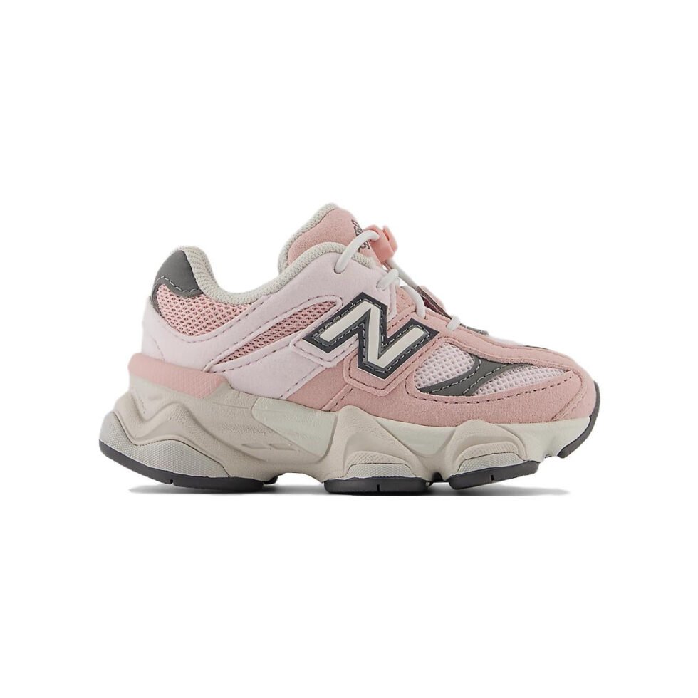 (TD) New Balance 9060 'Orb Pink' IV9060EA - Image 2