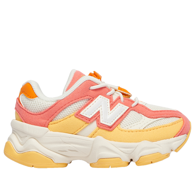 (TD) New Balance 9060 'Fluorescent' IV9060FL - Image 2