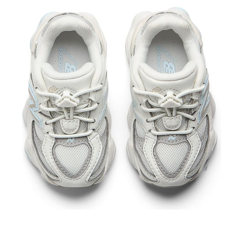 (TD) New Balance 9060 'Reflection Quarry Blue' IV9060GL - Image 4