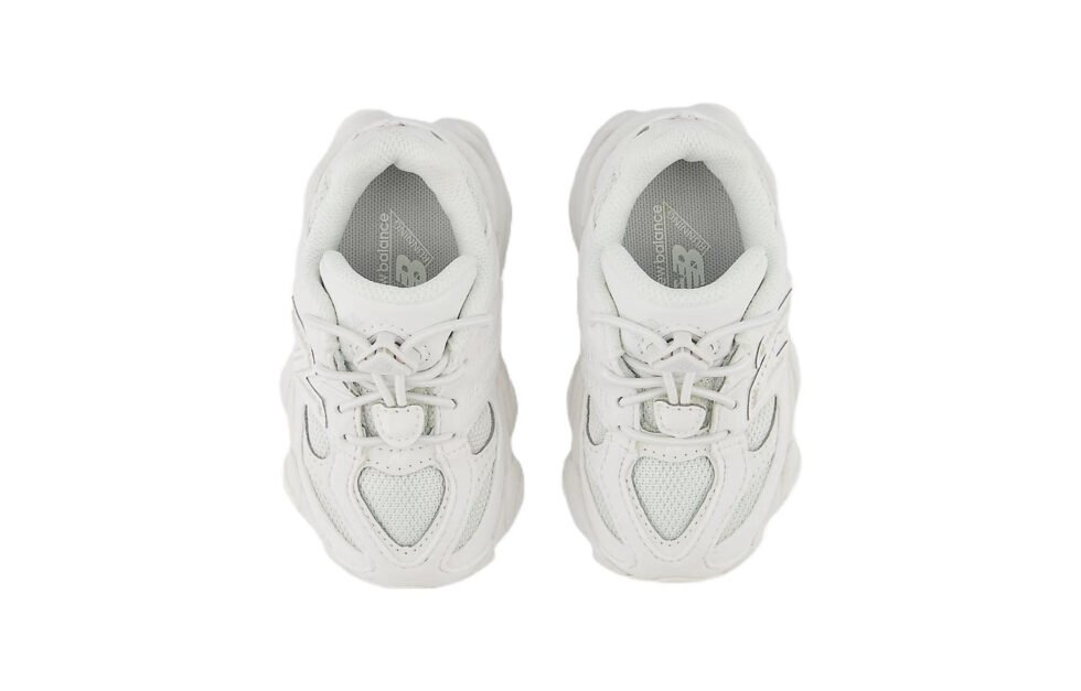 (TD) New Balance 9060 'Reflection' IV9060LL - Image 4