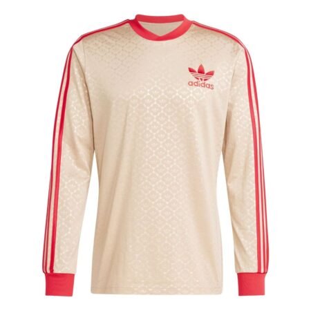 adidas x David Beckham Originals Asia Sizing 'Magic Beige' IX5463