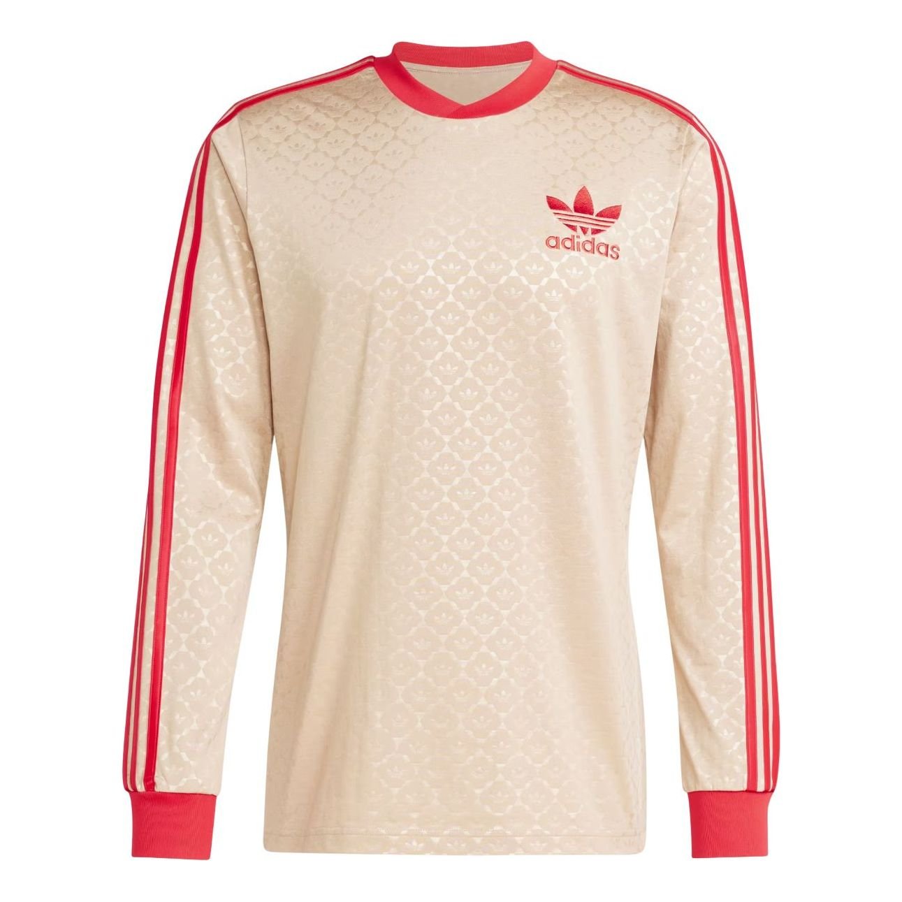 adidas x David Beckham Originals Asia Sizing 'Magic Beige' IX5463