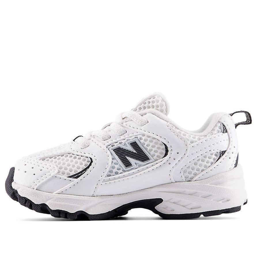 (TD) New Balance 530 'White Black Cement' IZ530CF