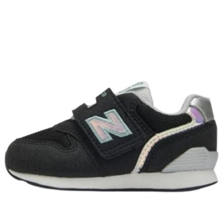 (TD) New Balance 996 'Black Hologram' IZ996HB3