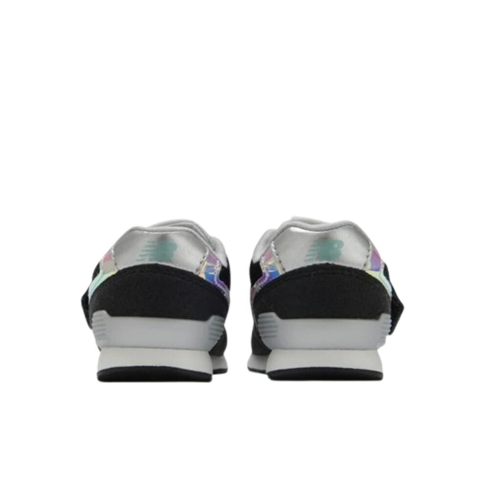(TD) New Balance 996 'Black Hologram' IZ996HB3 - Image 3