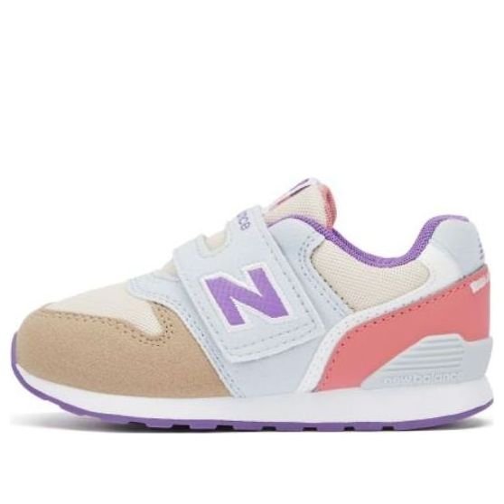 (TD) New Balance Classic 996 Shoes 'Grey Beige Tan' IZ996JF3