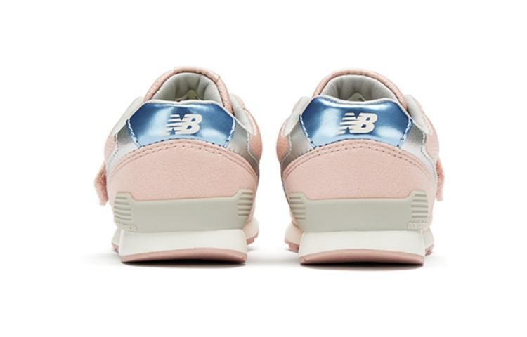 (TD) New Balance 996 Wide 'Metallic Pastel  Pink' IZ996JJ3 - Image 4