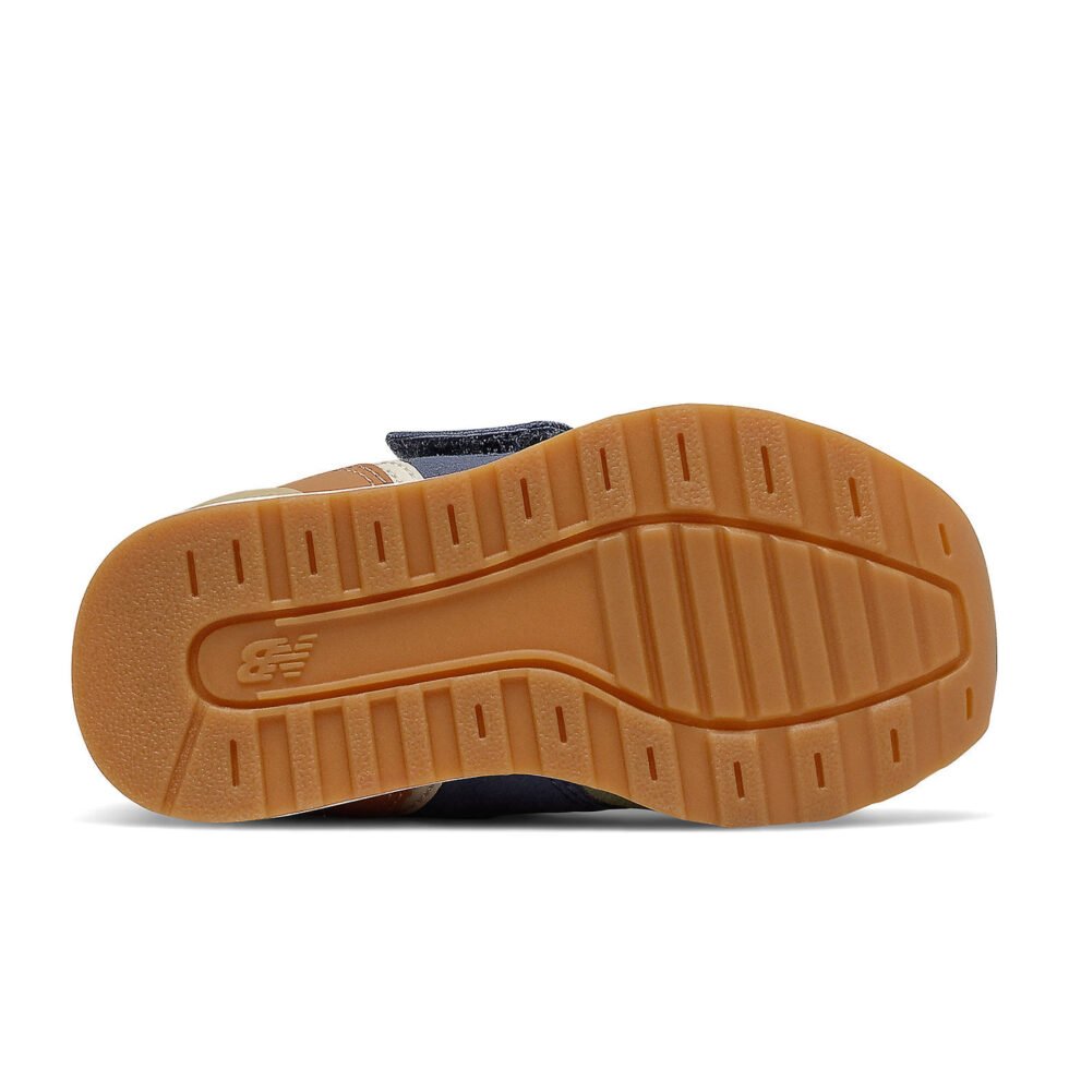 New Balance 996 Toddler Wide 'Navy' IZ996ON3 - Image 5