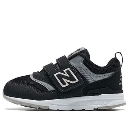 (TD) New Balance 997H 'BlackbGrey' IZ997HFI