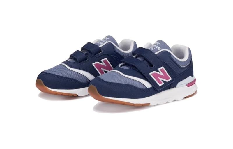 (TD) New Balance 550 'Navy Scorpio' IZ997HHW - Image 2