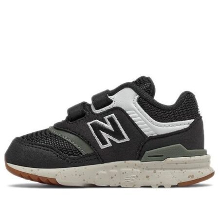 (TD) New Balance 997H 'Black White' IZ997HPP