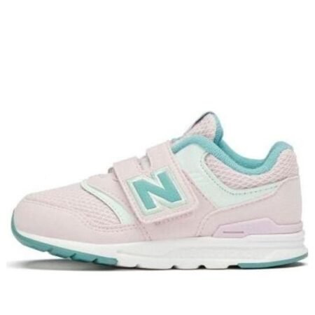 (TD) New Balance 997H Trainers 'Pink Aqua Green' IZ997HRE