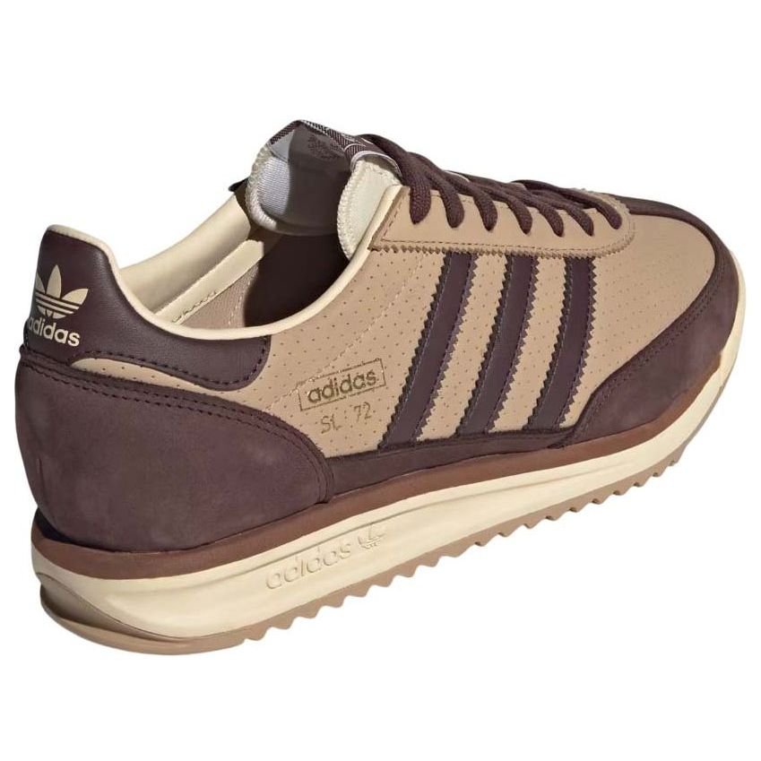 adidas SL 72 RS 'Warm Sand' JH5095 - Image 4