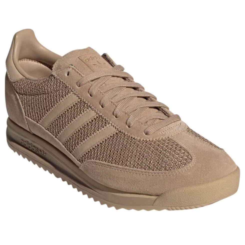 adidas SL 72 RS 'Warm Sandstone Magic Beige' JH5104 - Image 4