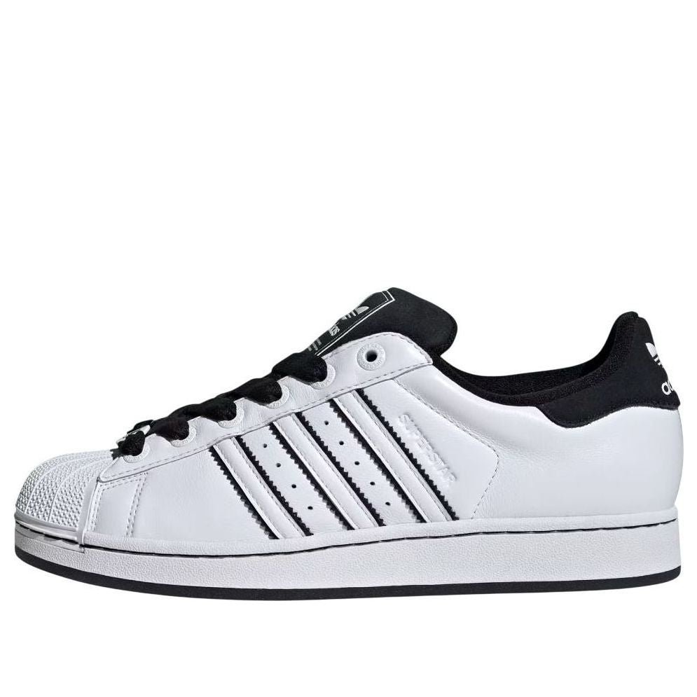 adidas Superstar 2 'White White Core Black' JH5469