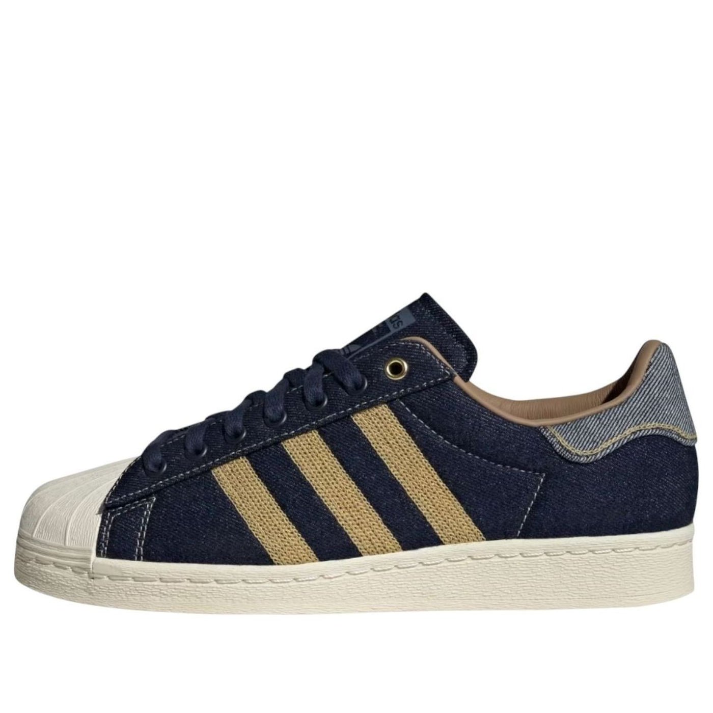adidas Superstar 'Oat Cream White' JH5577