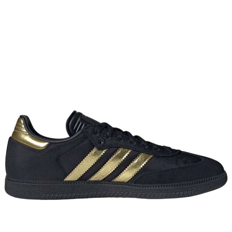 adidas Samba 'Mexico' JH5656 - Image 2