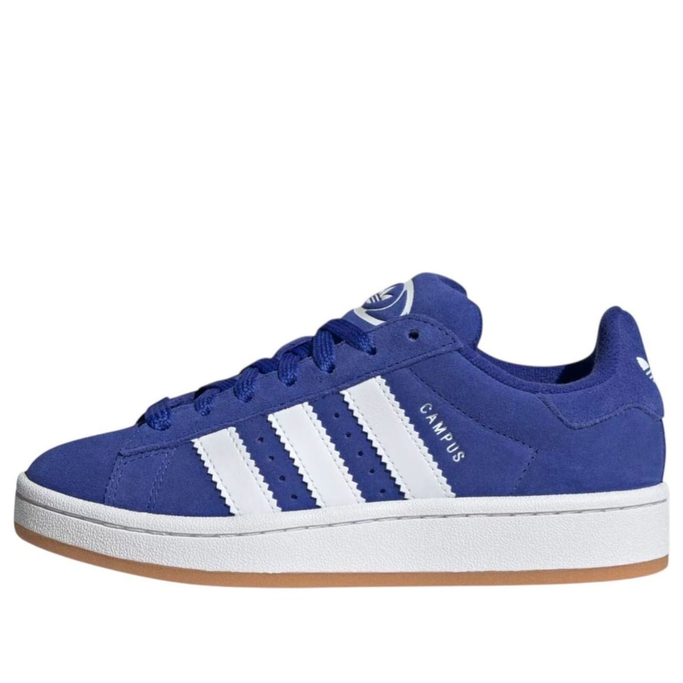 (GS) adidas Campus 00s 'Semi Lucid Blue' JH6333