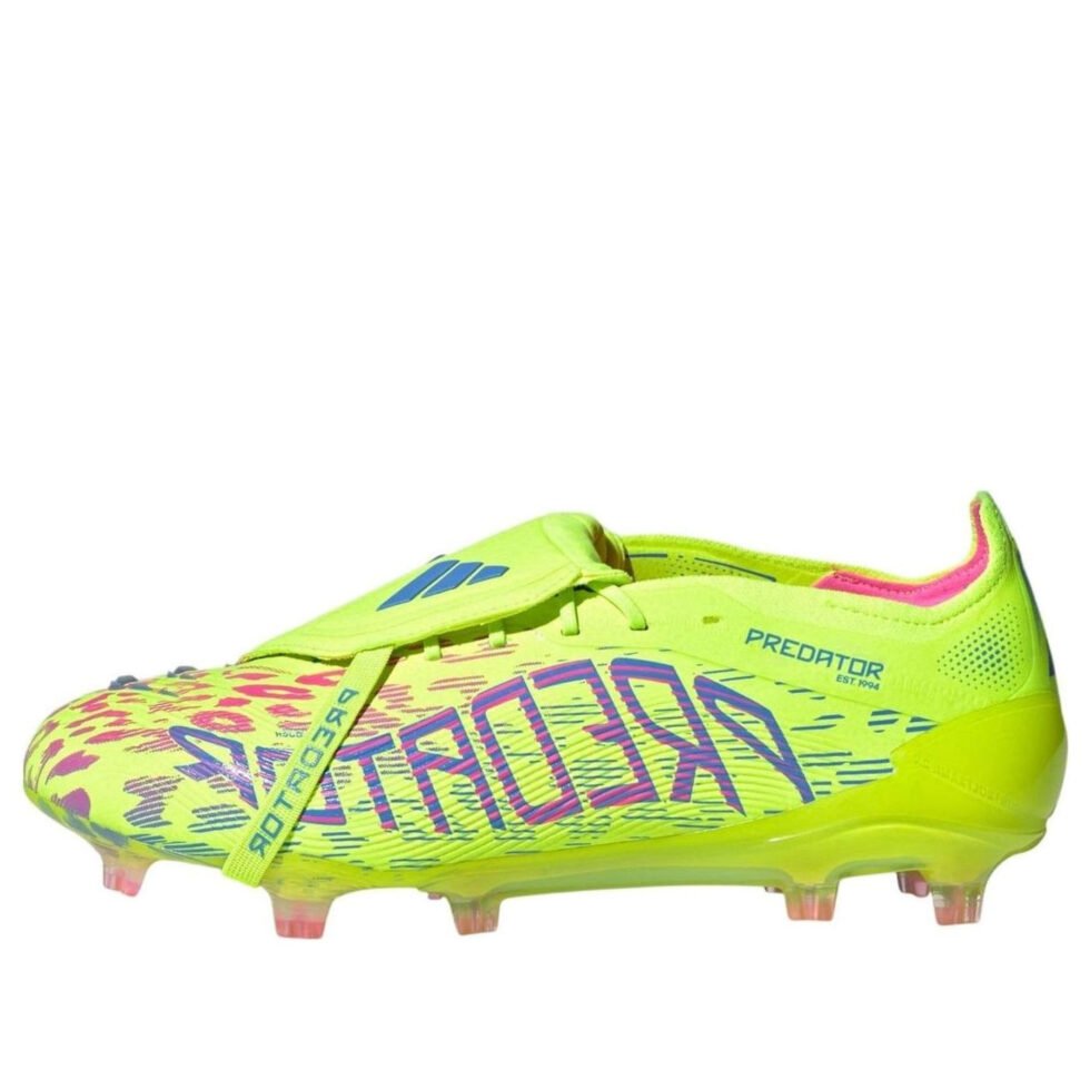 adidas Predator Elite 'Mystic Victory' JH6421