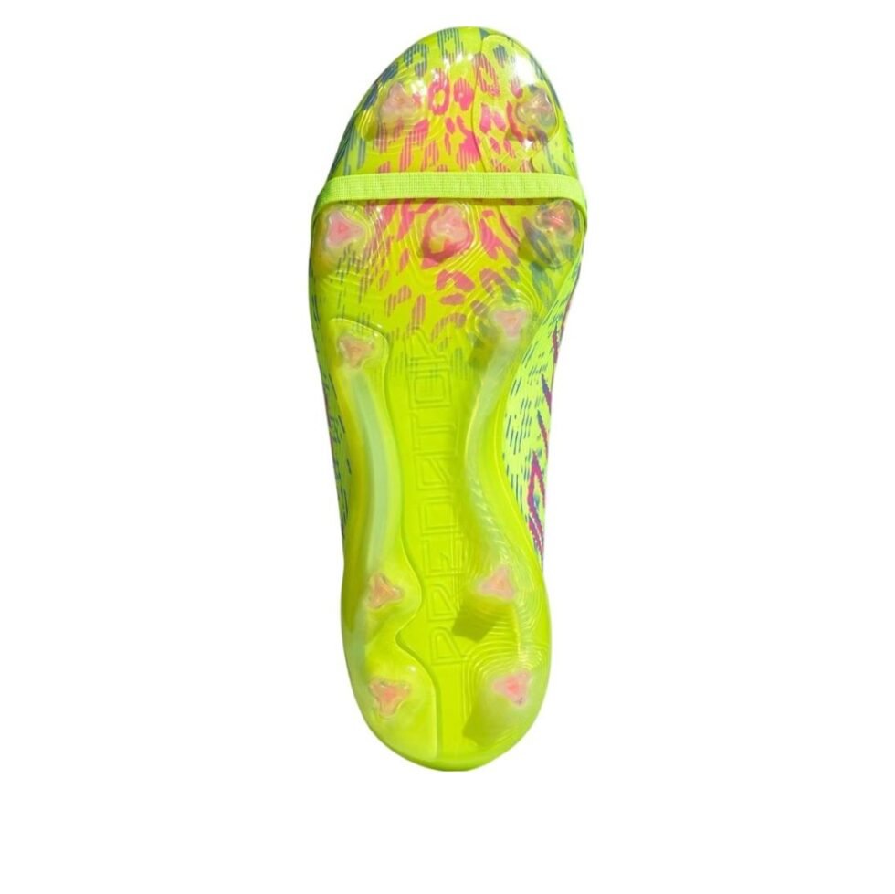adidas Predator Elite 'Mystic Victory' JH6421 - Image 6