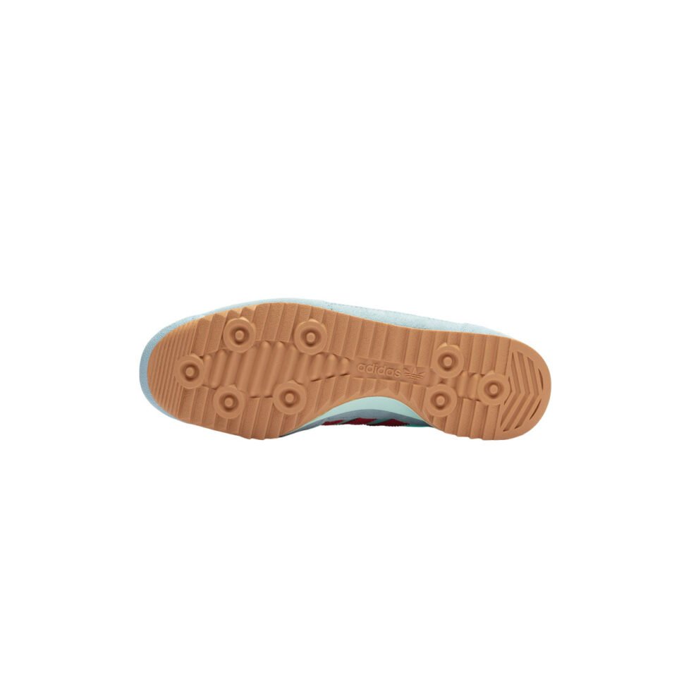 (WMNS) adidas SL 72 OG 'Semi Flash Aqua' JH7397 - Image 5