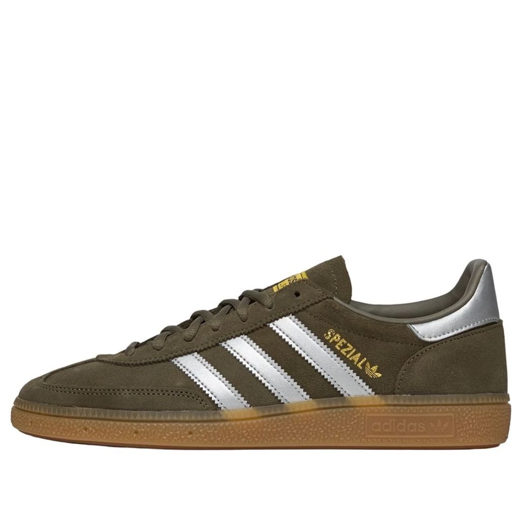 adidas Handball Spezial 'Olive Strata' JH7558