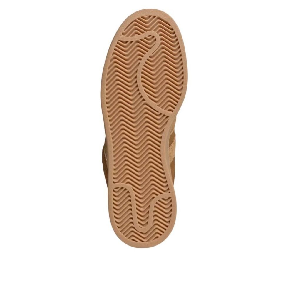 adidas Campus 00s Cordura 'Preloved Bronze' JH7605 - Image 6