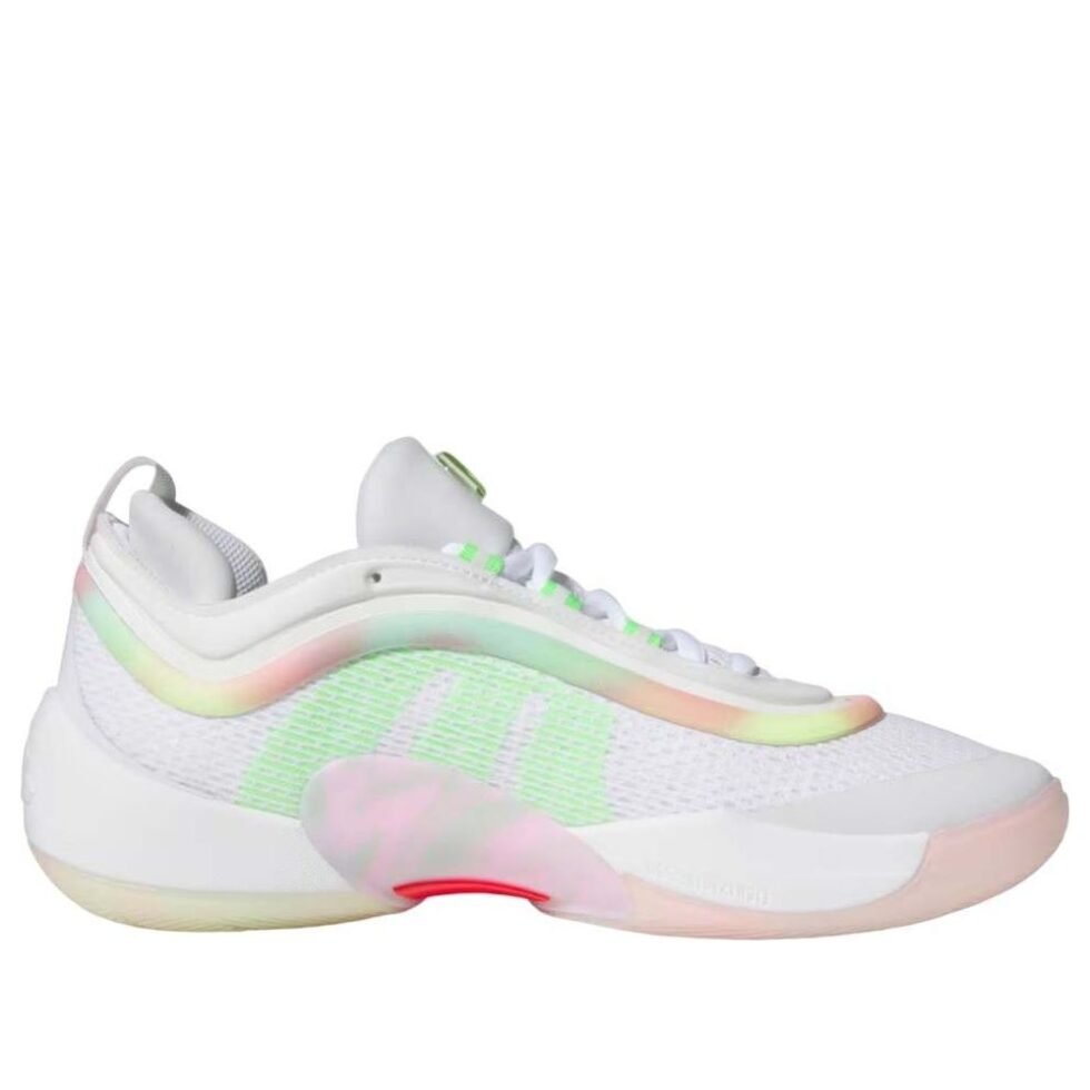 adidas x Haribo Goldbears D.O.N. Issue #6 'Cloud White' JH7918 - Image 2